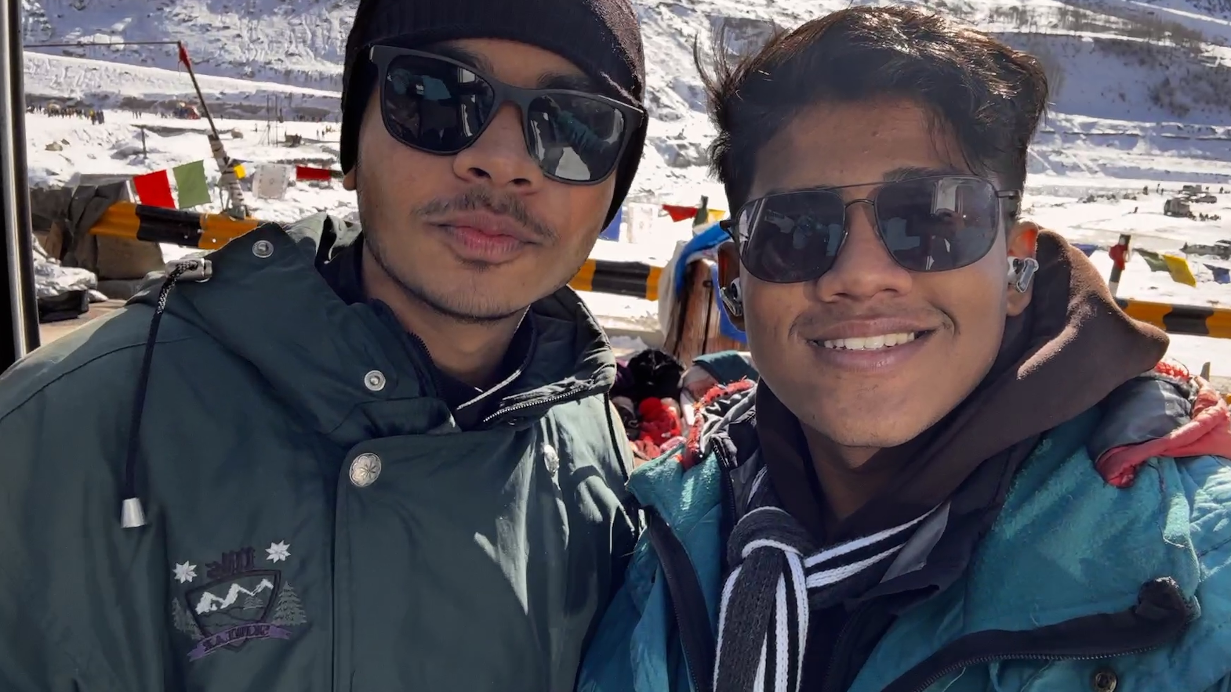Manali Adventures