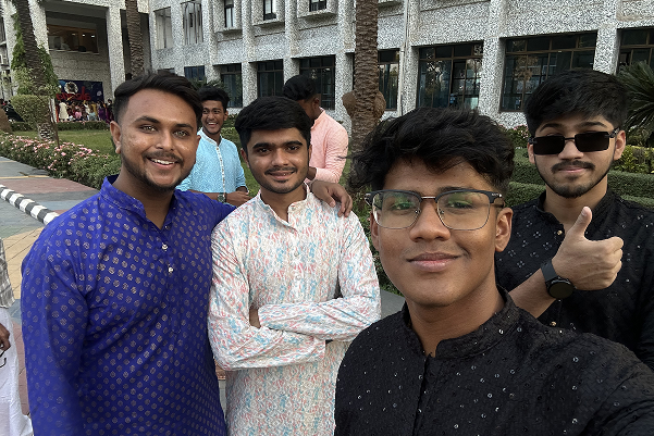 Traditional Day Group